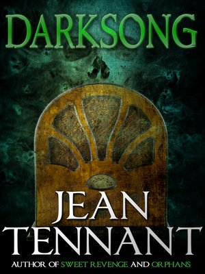 Darksong - ebook
